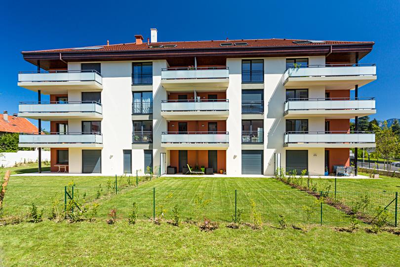 Le manoir Annecy Imaprim