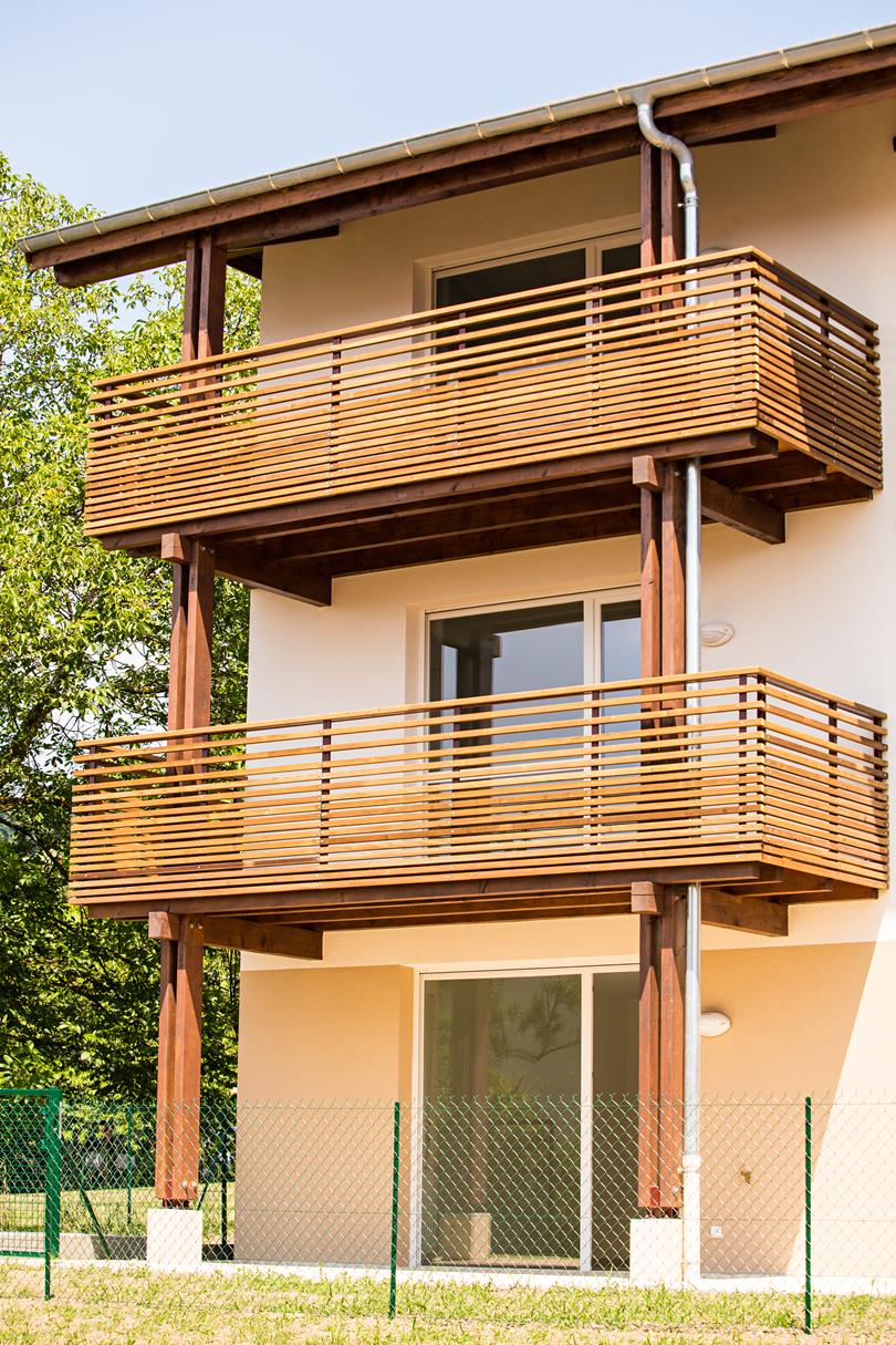 Villa Bellevue Bonne Imaprim