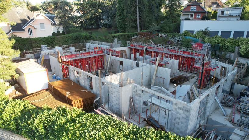 Villa Sylvo CHAMBERY Imaprim