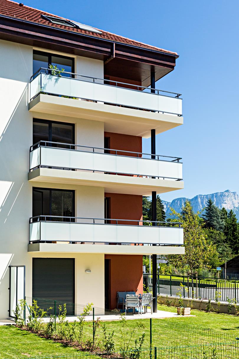 Le manoir Annecy Imaprim