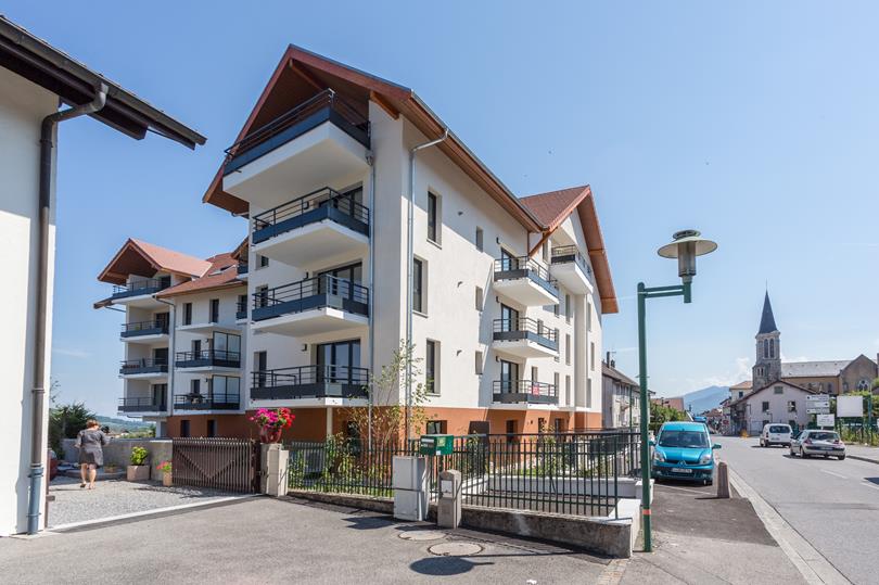 Altéo Bons-en-Chablais Imaprim