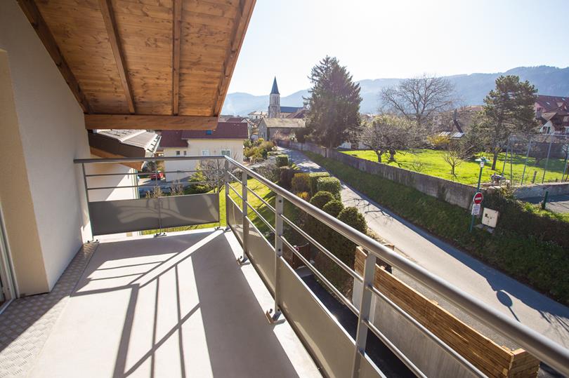 Villa Cosy Bons-en-Chablais Imaprim
