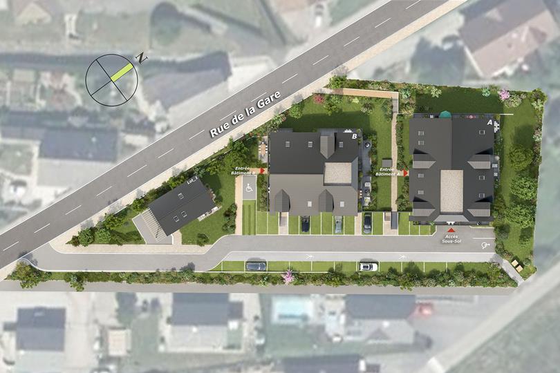 L’ORÉE D'AGATHE GROISY Imaprim