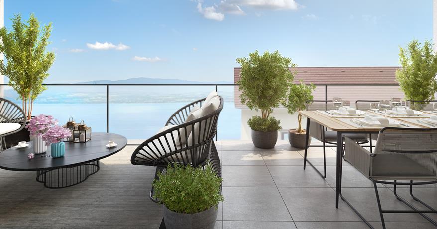 ALVEA EVIAN-LES-BAINS Imaprim