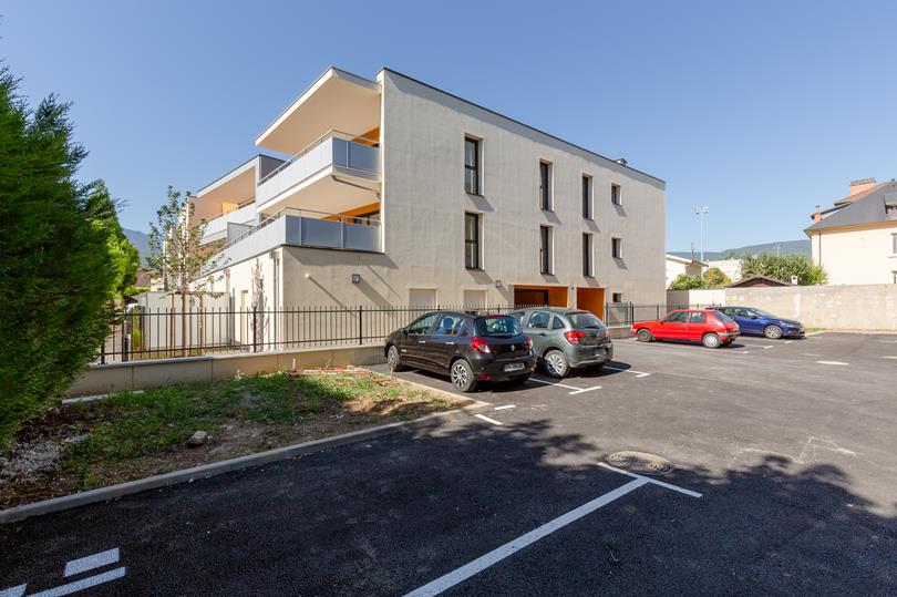 Cocoon CHAMBERY Imaprim