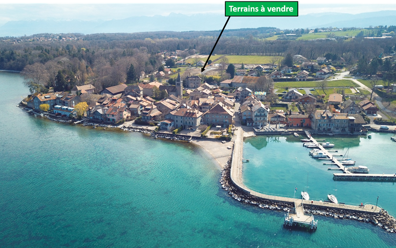 L&#39;Alcéa Nernier Imaprim