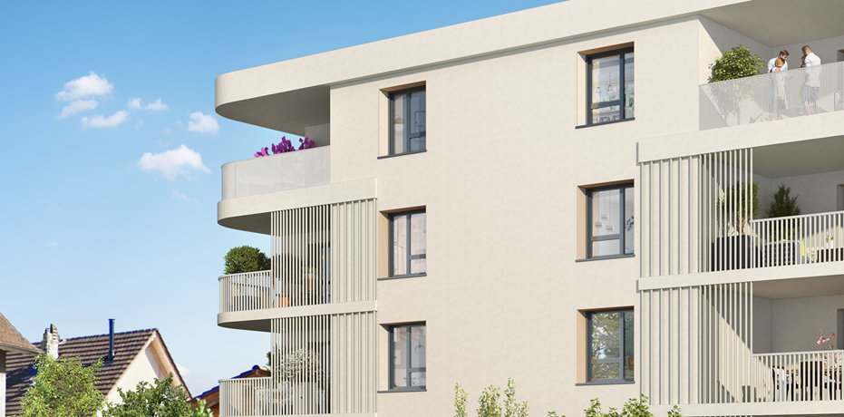 LA FRÉGATE Thonon-les-Bains Imaprim
