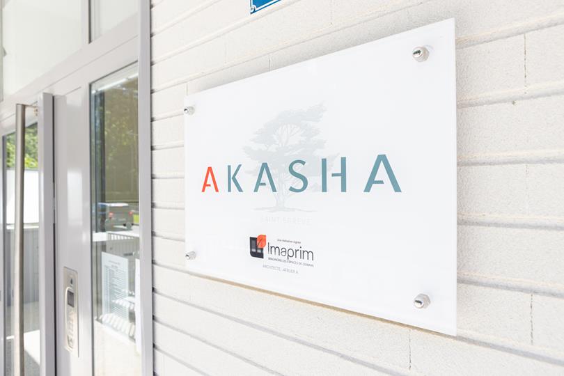 Akasha Saint Egrève Imaprim