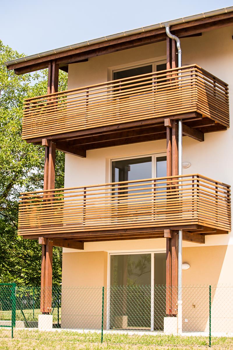 Villa Bellevue Bonne Imaprim