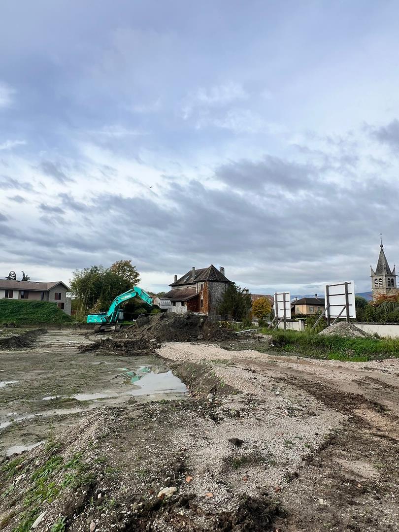 L&#39;Alcéa Nernier Imaprim