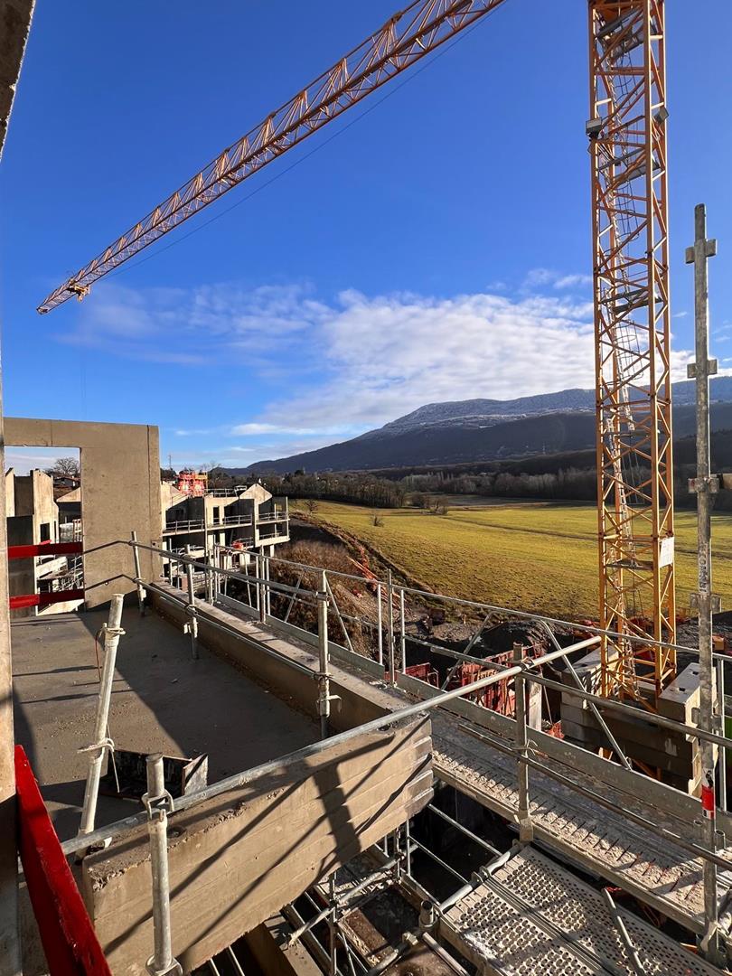 Les Jardins de Flore JUVIGNY Imaprim