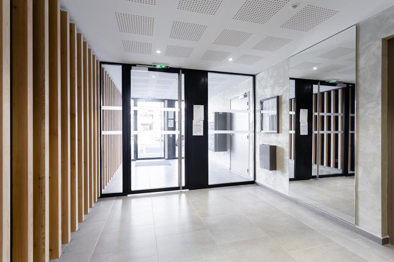 Le Moyrand Grenoble Imaprim