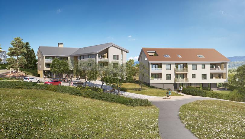 Les Jardins de Flore JUVIGNY Imaprim