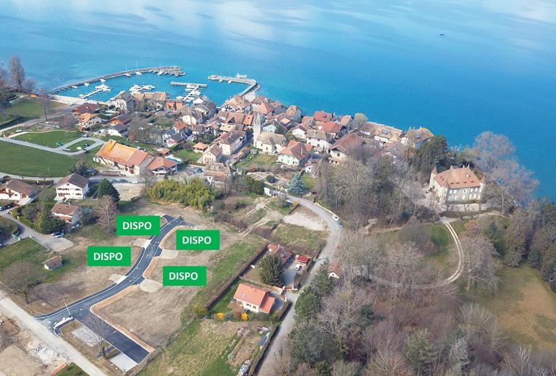 L&#39;Alcéa Nernier Imaprim