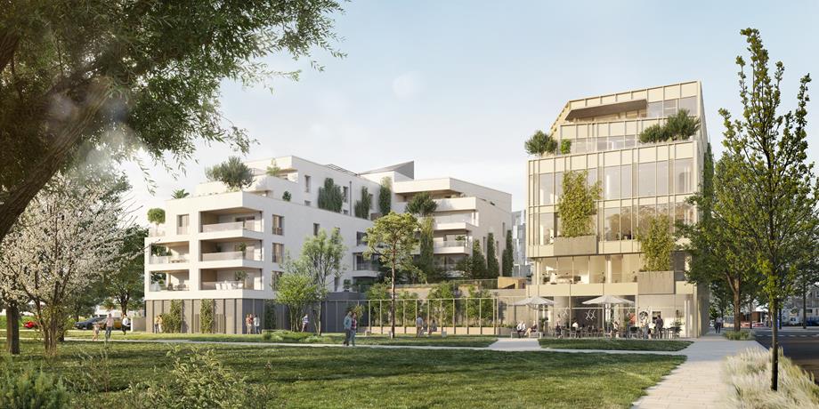 Echo CHAMBERY Imaprim