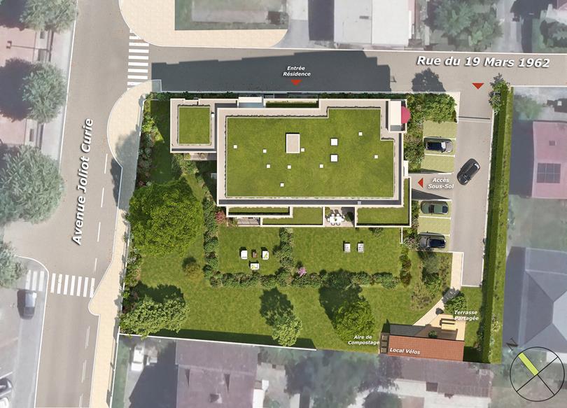 BELLEDONNA CROLLES Imaprim