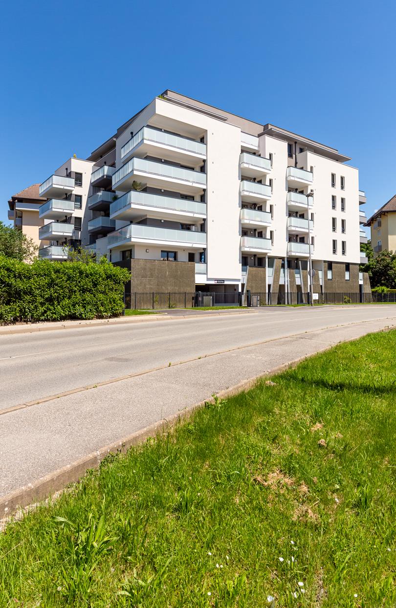 Athome Annecy Imaprim