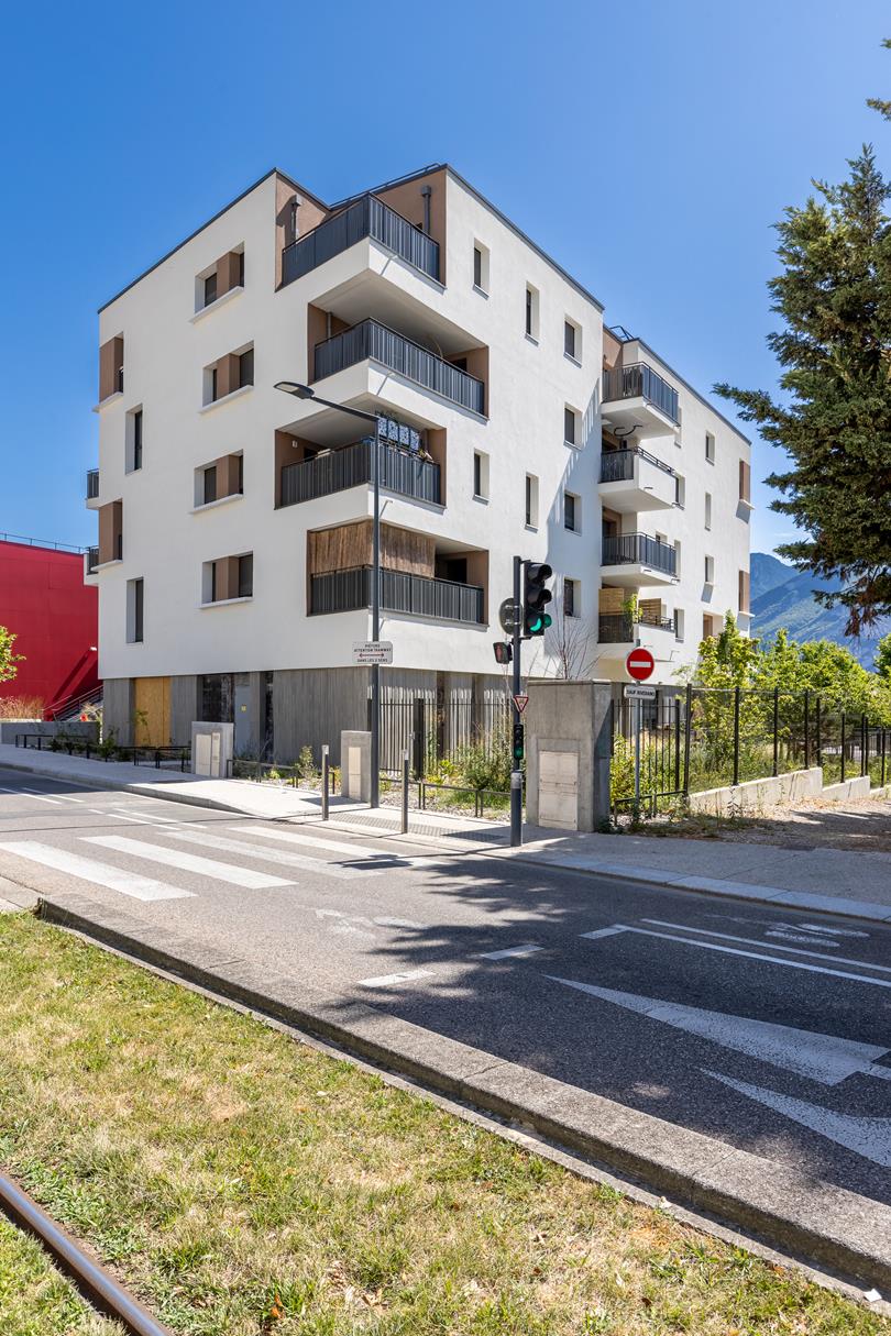 Connivence saint egrève Imaprim