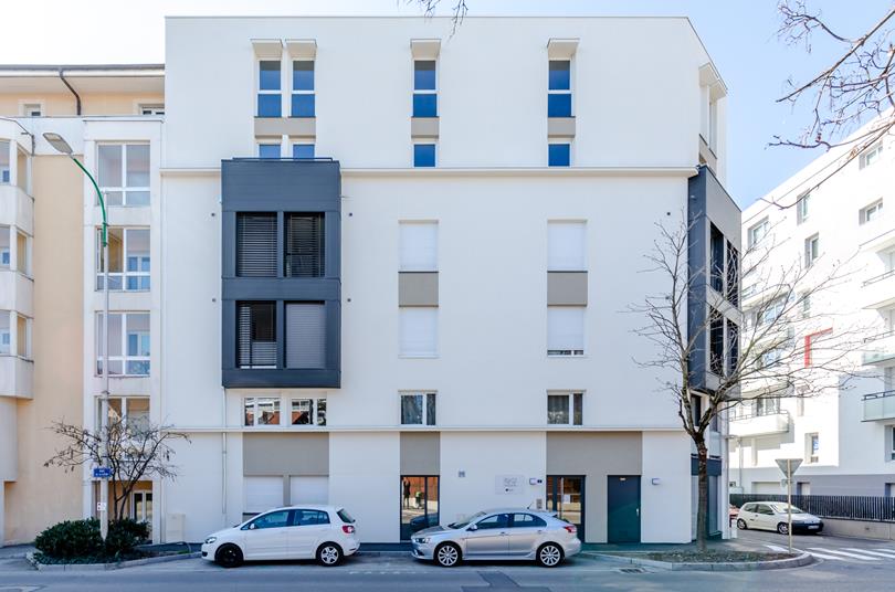 Mélyane Annemasse Imaprim