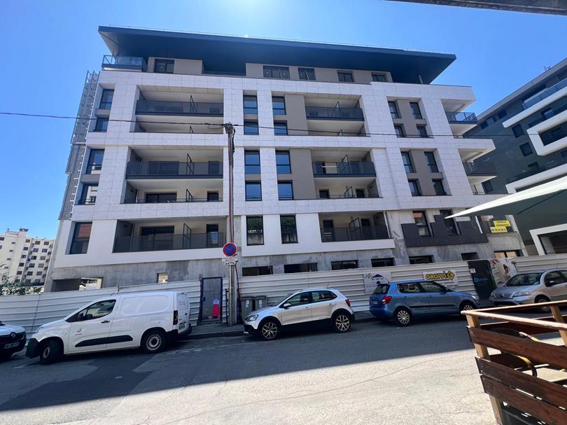 Dessaix Thonon-les-Bains Imaprim