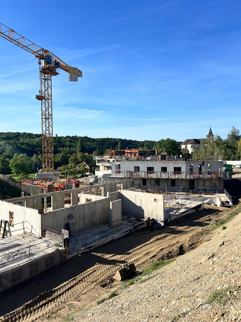 Les Jardins de Flore JUVIGNY Imaprim