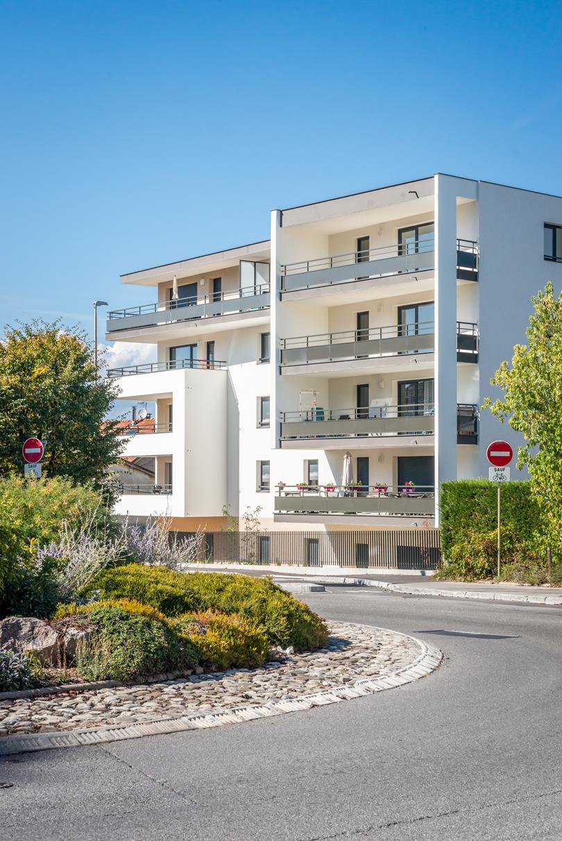 Terreo Thonon-les-Bains Imaprim