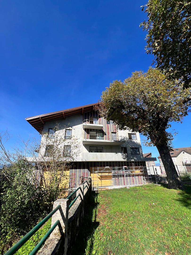 Villa Albiréo FILLINGES Imaprim