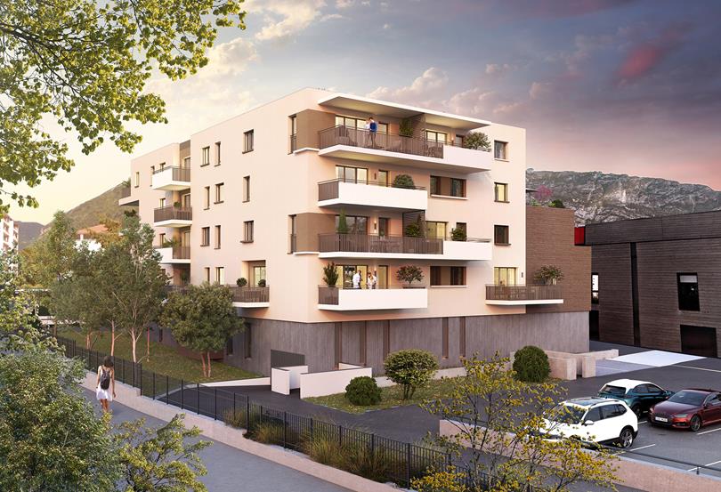 Connivence saint egrève Imaprim