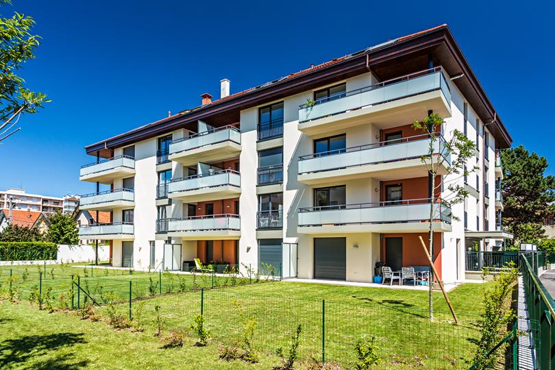 Le manoir Annecy Imaprim