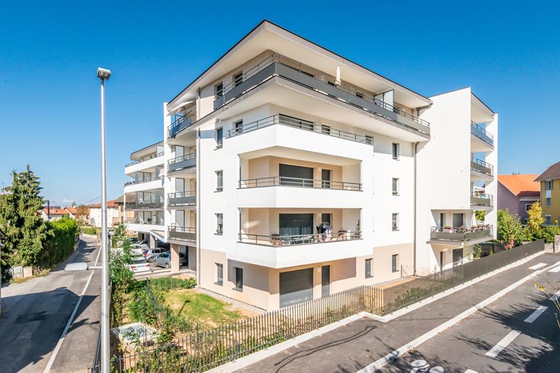 Terreo Thonon-les-Bains Imaprim