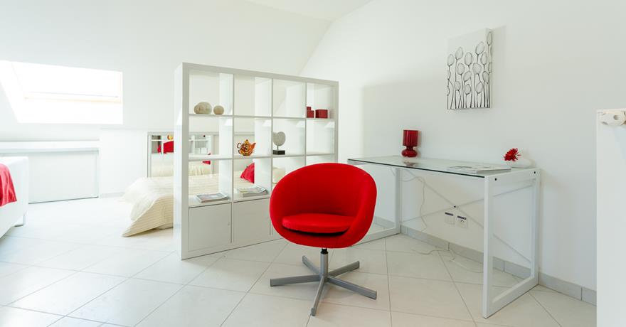 Le manoir Annecy Imaprim