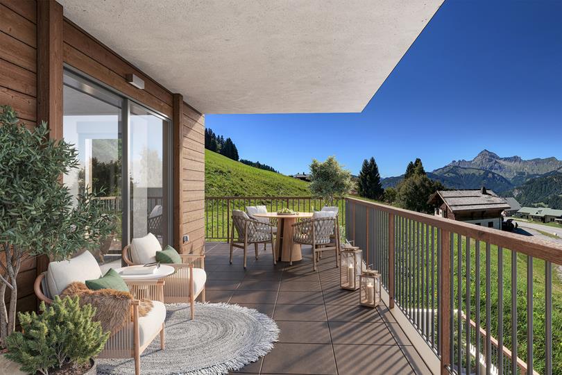 CHALET VAROCHE CREST-VOLAND Imaprim