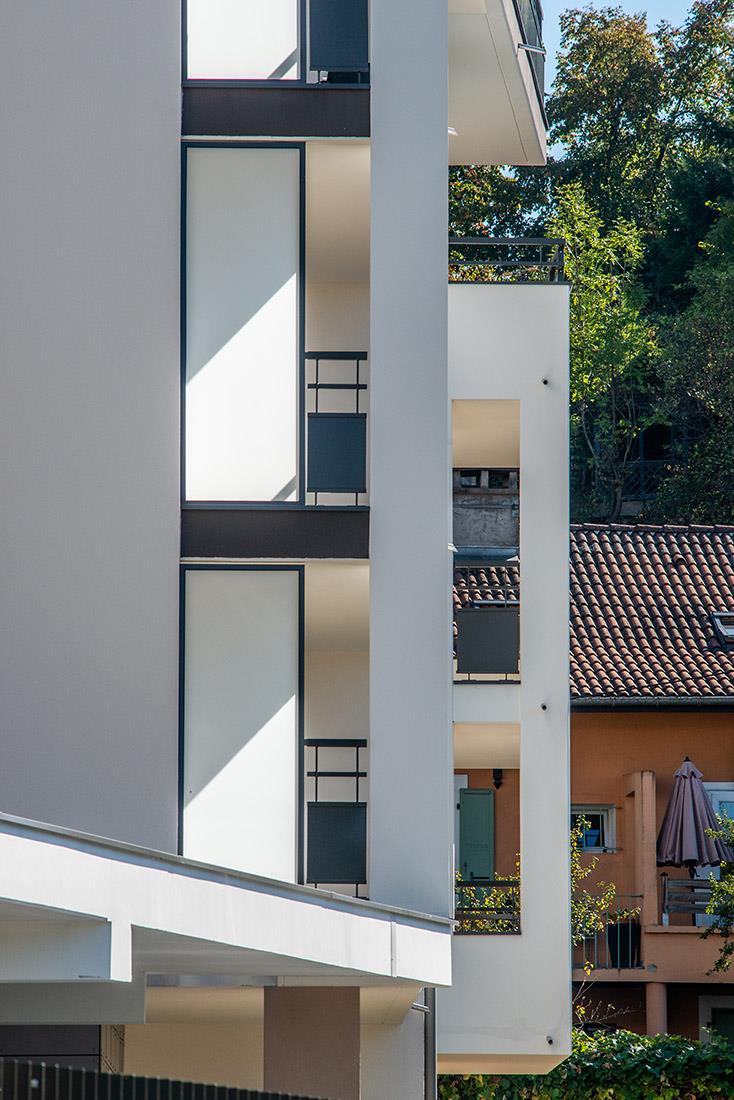 Terreo Thonon-les-Bains Imaprim