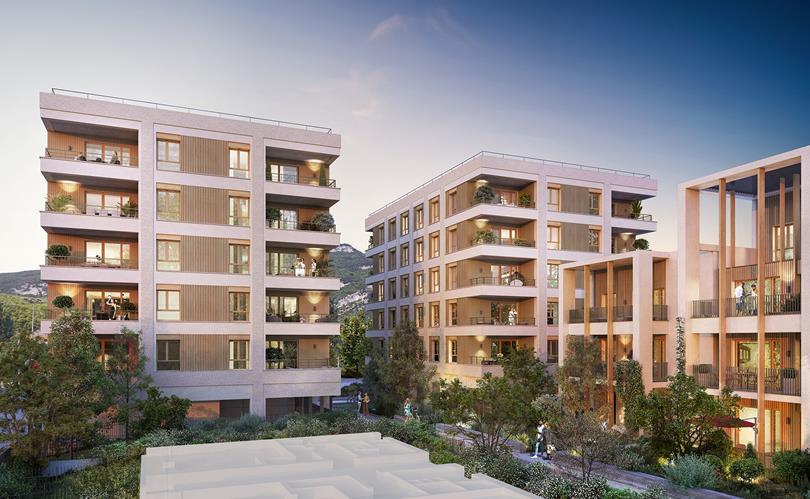 VALYRIA FONTAINE Imaprim