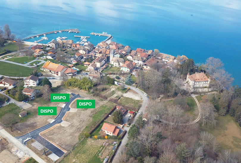 L&#39;Alcéa Nernier Imaprim