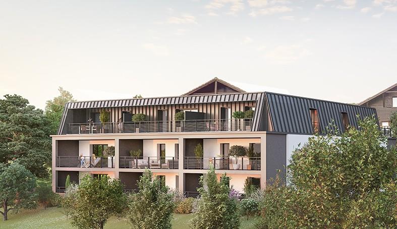 ALVEA EVIAN-LES-BAINS Imaprim