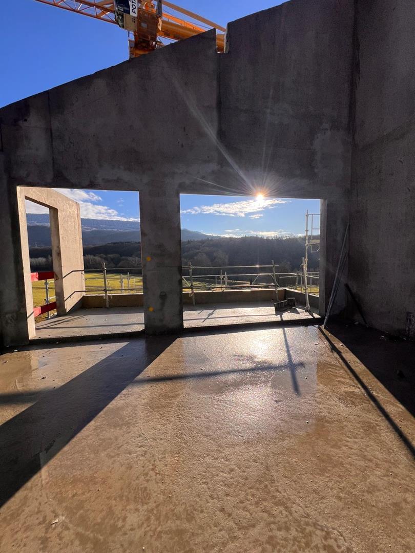 Les Jardins de Flore JUVIGNY Imaprim