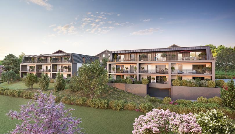 ALVEA EVIAN-LES-BAINS Imaprim