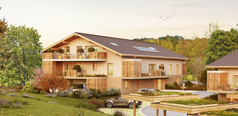 ALBA SAINT-MARTIN-BELLEVUE Imaprim