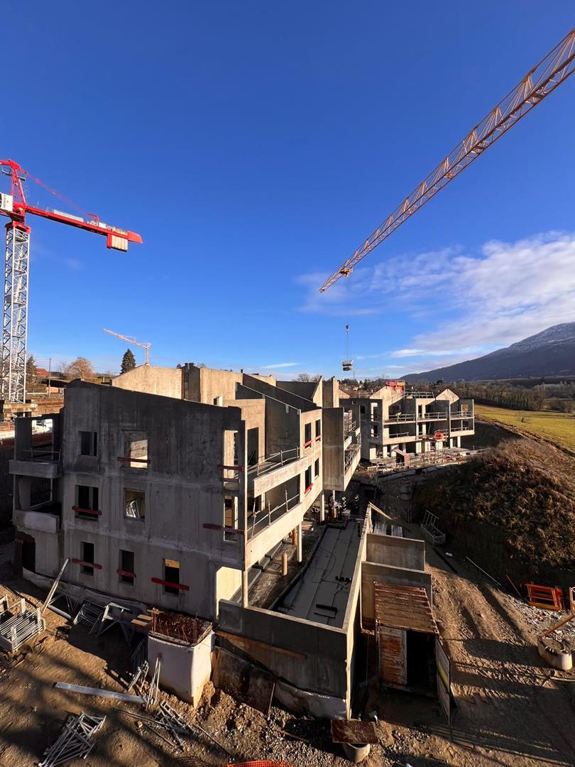 Les Jardins de Flore JUVIGNY Imaprim