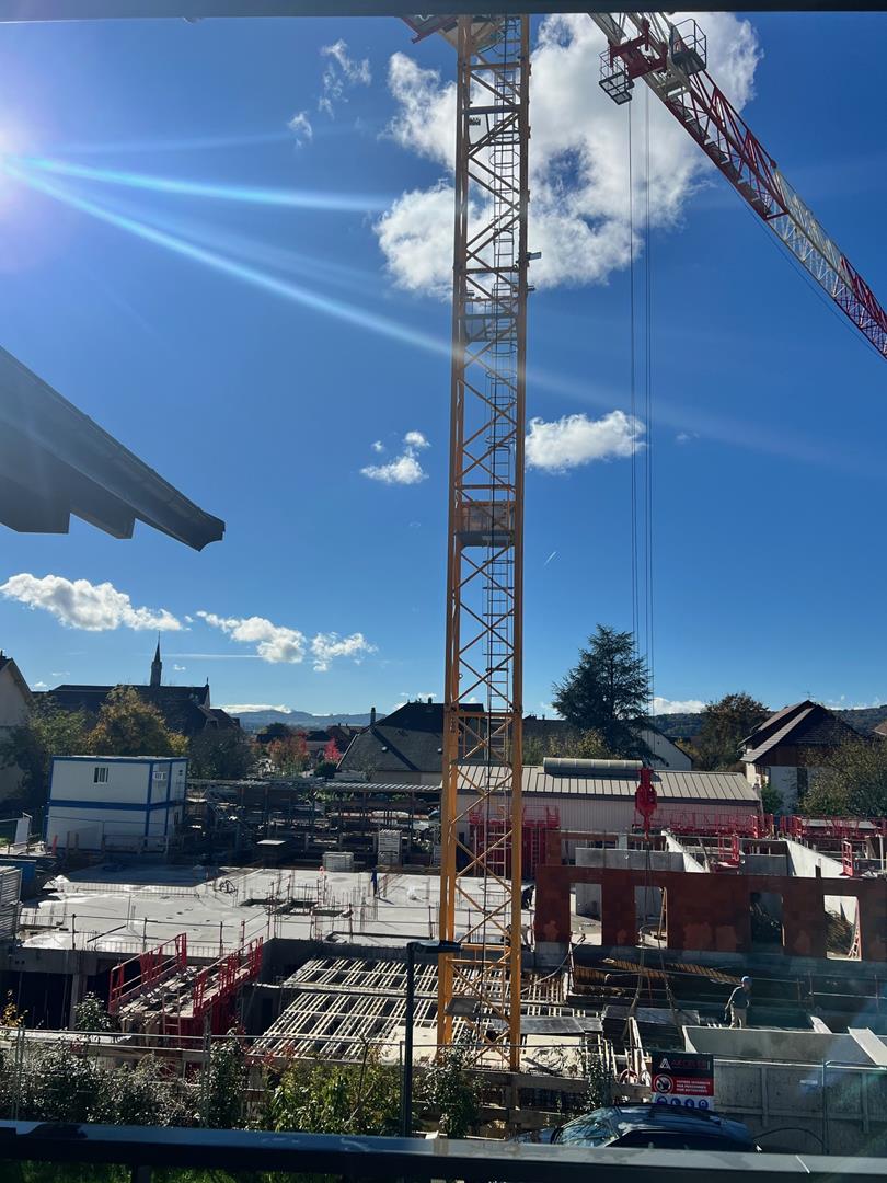 Villa Marceau METZ-TESSY Imaprim