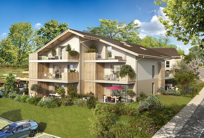 ALBA SAINT-MARTIN-BELLEVUE Imaprim