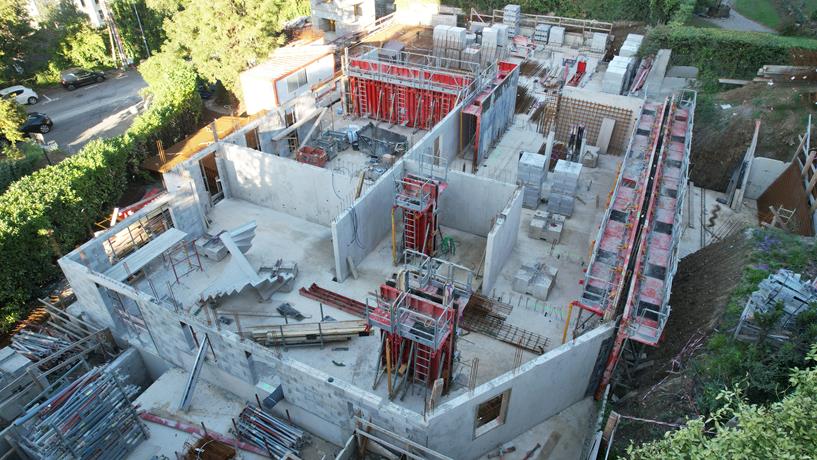 Villa Sylvo CHAMBERY Imaprim