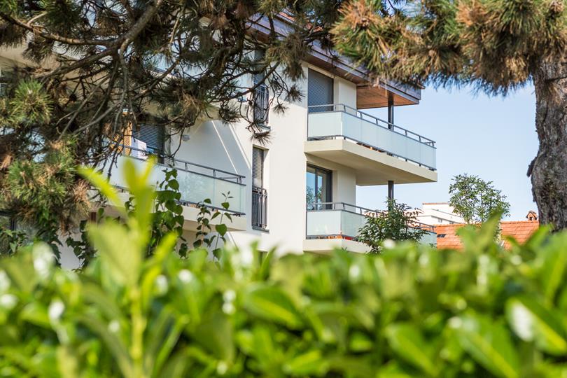 Le manoir Annecy Imaprim