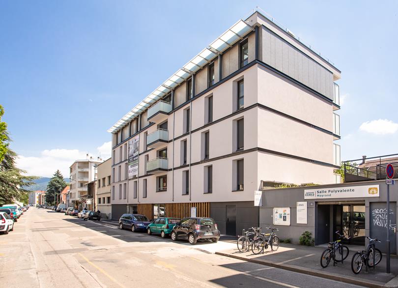 Le Moyrand Grenoble Imaprim