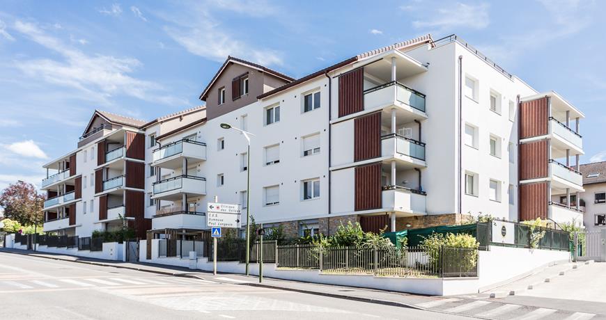 Horizon Ville-la-Grand Imaprim