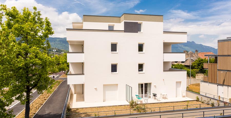 Alter ego Chambéry Imaprim