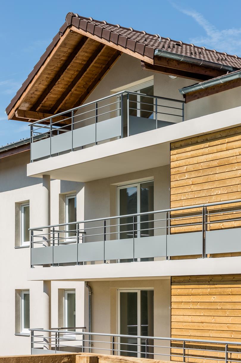 Villa Cosy Bons-en-Chablais Imaprim
