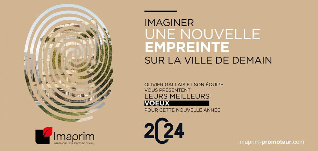 Voeux 2024