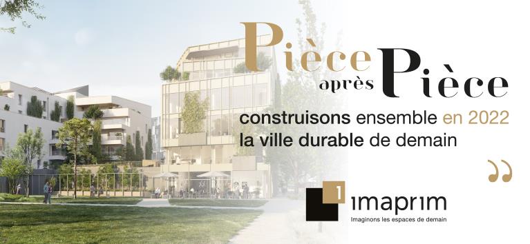 Meilleurs Voeux 2022